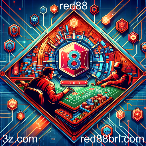 Descubra a Fascinante Categoria de Jogos de Estratégia no red88